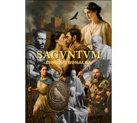 SAGVNTVM: Hanníbal, la Sacerdotisa de Arse y el Círculo del Halcón (VALENCIA)