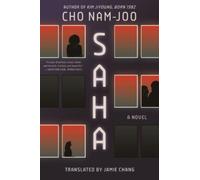 Saha : A Novel