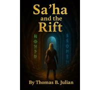 Sa'ha and the Rift