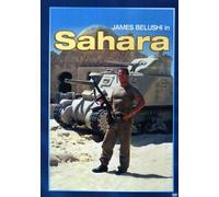 Sahara (1995) [DVD] [NTSC]