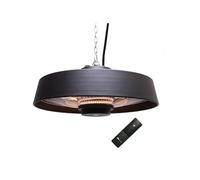 Sahara 2000W Hanging Patio Heater