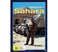 SAHARA