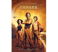 Sahara