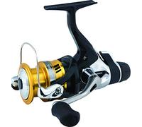 SAHARA 2500 REAR DRAG SPIN REEL BOX