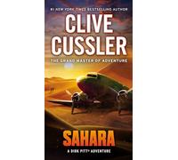 Sahara: A Dirk Pitt Adventure (Dirk Pitt Adventures (Paperback))