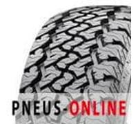 Sahara A/T II OOL POR 6-PR