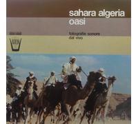Sahara Algeria Oasi [VINYL]