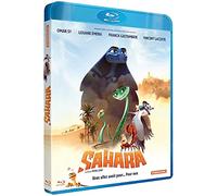 Sahara [Blu-ray]