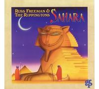 Sahara by Russ Freeman & The Rippingtons (1994-09-21)