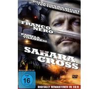 Sahara Cross [Import allemand]