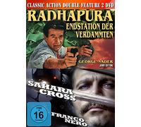 Sahara Cross / Radhapura - Endstation der Verdammten