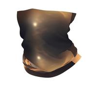 Sahara Desert Multifunctional sports headband, outdoor protective elastic headband, suitable for sports such as running, cycling, and fishing.