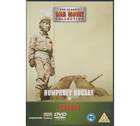 Sahara [DVD] [2002]