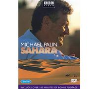 Sahara [DVD] [2002] [Region 1] [US Import] [NTSC]