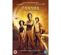 Sahara [DVD] [2005] by Matthew McConaughey