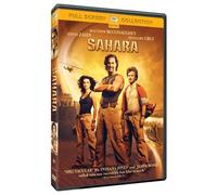 Sahara [DVD] [2005] [Region 1] [US Import] [NTSC]