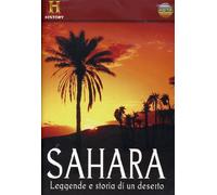 Sahara (Dvd+Booklet)