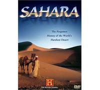 Sahara [DVD] [Region 1] [US Import] [NTSC]