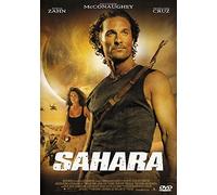 SAHARA EDITION DOUBLE DVD