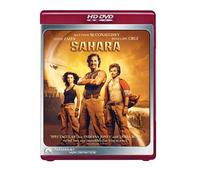 Sahara [HD DVD] [2005] [US Import]