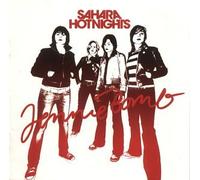 Sahara Hotnights - Jennie Bomb
