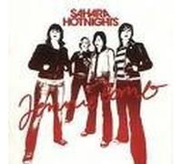 Sahara Hotnights - Jennie Bomb