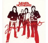Sahara Hotnights - Jennie Bomb