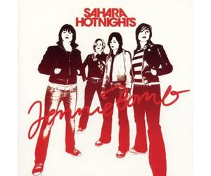 Sahara Hotnights - Jennie Bomb
