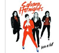 Sahara Hotnights - Kiss and Tell