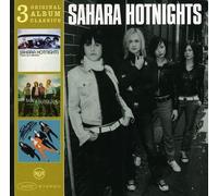 Sahara Hotnights - Original Album Classics