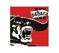 Sahara - Iii: Hell On Earth