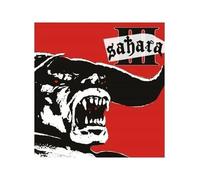 Sahara - Iii: Hell On Earth