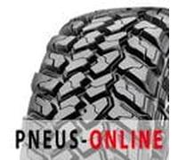 Sahara M/T II OOL POR 6-PR M+S