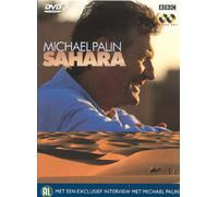 Sahara - Michael Palin (2 DVD) (Import)