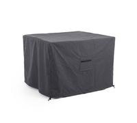 Sahara Outdoor Furniture Cover - 4 Seater Cube