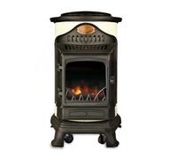 Sahara Provence Portable Gas Heater (Cream)