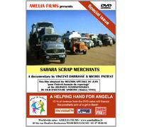 Sahara Scrap Merchants