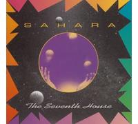 SAHARA - Seventh House