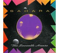 Sahara - Seventh House [Import]