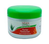 Sahara Single Bible Herbal Moisturiser 200ml