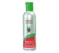 Sahara Single Bible Herbal Tonic For Natural Hair 250ml