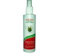 Sahara Single Bible Herbal Tonic Plaits & Weaves 250ml