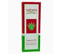 Sahara Single Bible Oil Caress Intensive Treatment 100 ml