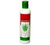 Sahara Single Bible Moisturizing Hair Shampoo 250ml