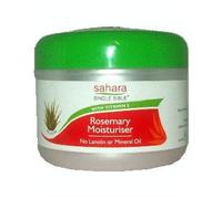 Sahara Single Bible Rosemary Moisturiser
