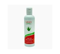 Sahara Single Bible Soft Oil Hair Softener 250ml