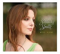 Sahara Smith Myth of the Heart (CD) (US IMPORT)