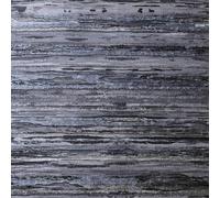 Sahara Textured Wallpaper Arthouse Blue One Size