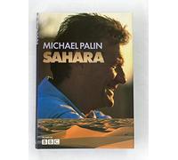 Sahara (The Hungry Student)
