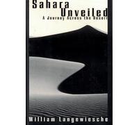 Sahara Unveiled: A Journey Across the Desert